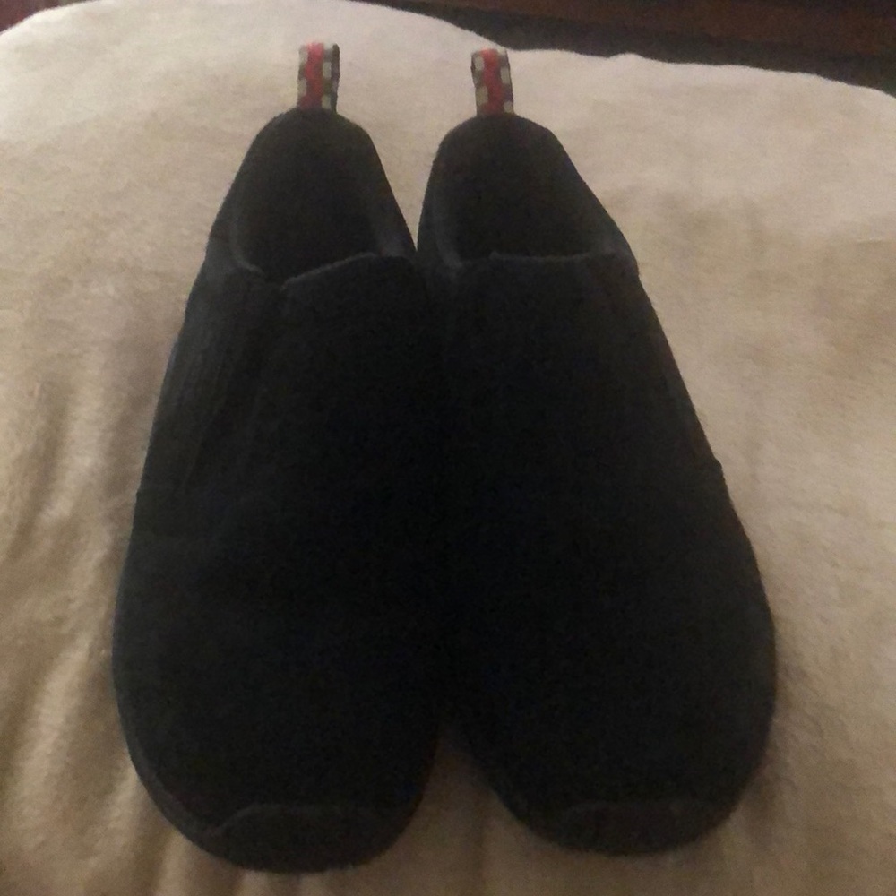 Merrill size 12 m mens shoes